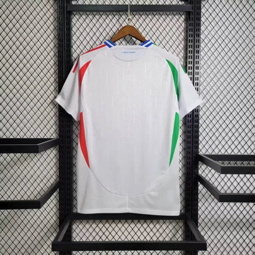 MAILLOT ITALIE EXTÉRIEUR 2024 2025