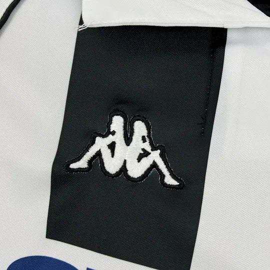Juventus Maillot 1997 1999 retro