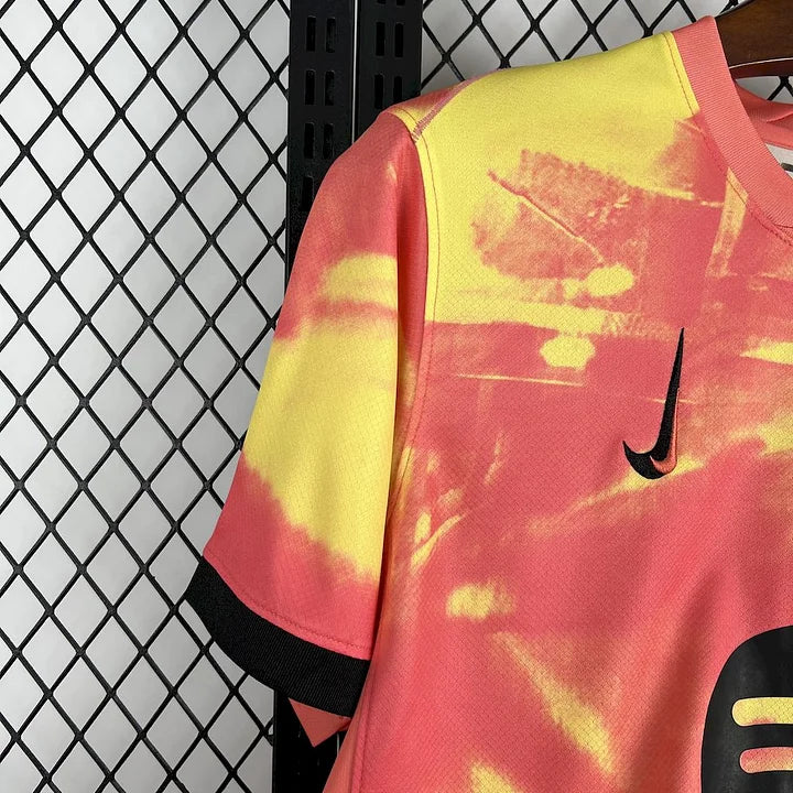FC Barcelone maillot entraînement 2025 2026