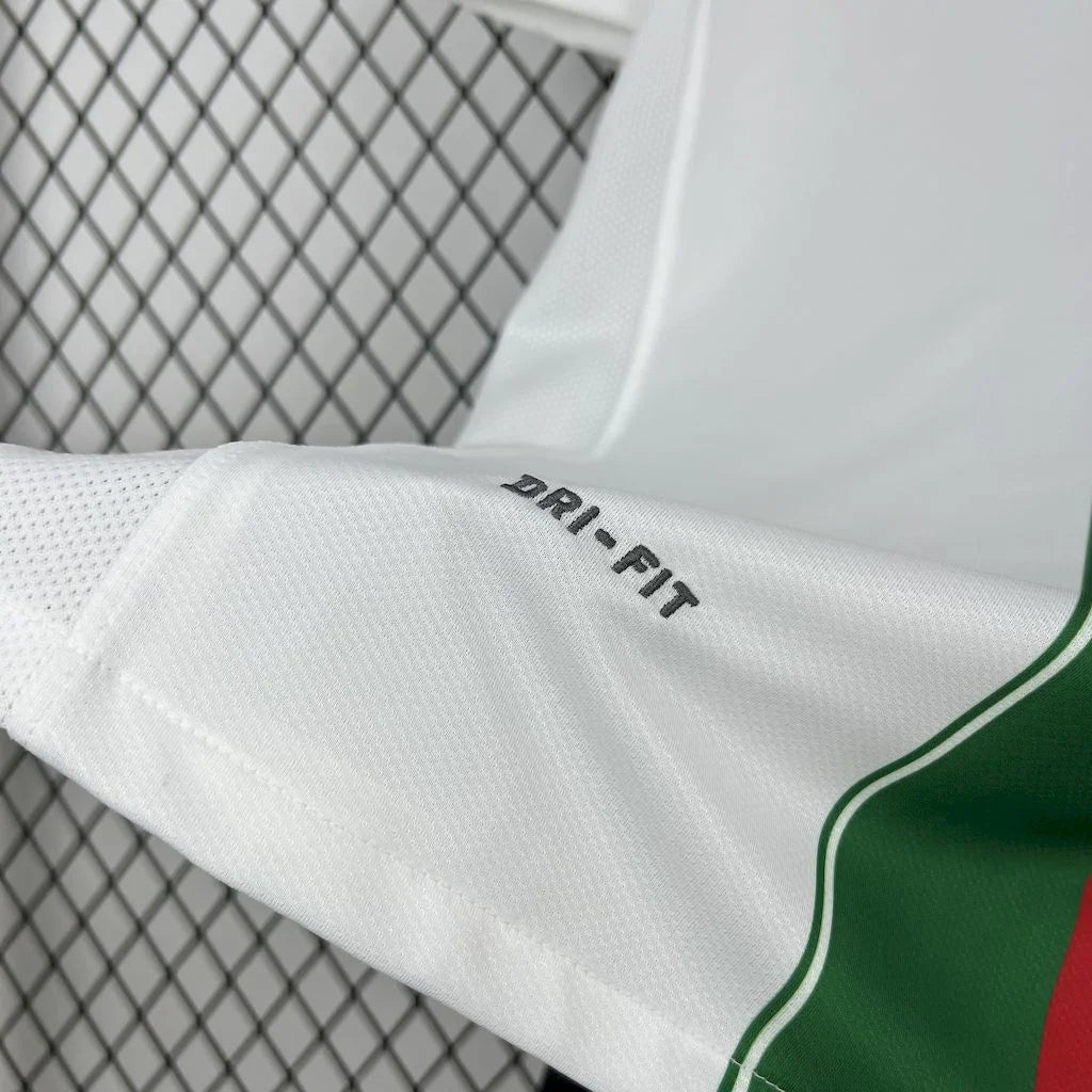 Portugal Maillot Extérieur 2010