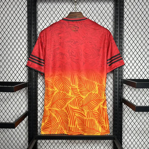 Maillot Inter Miami Concept 2024 2025
