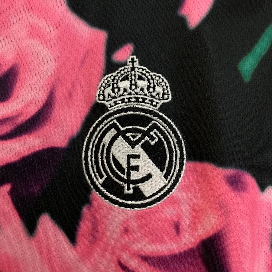 Real Madrid concept 2025 2026