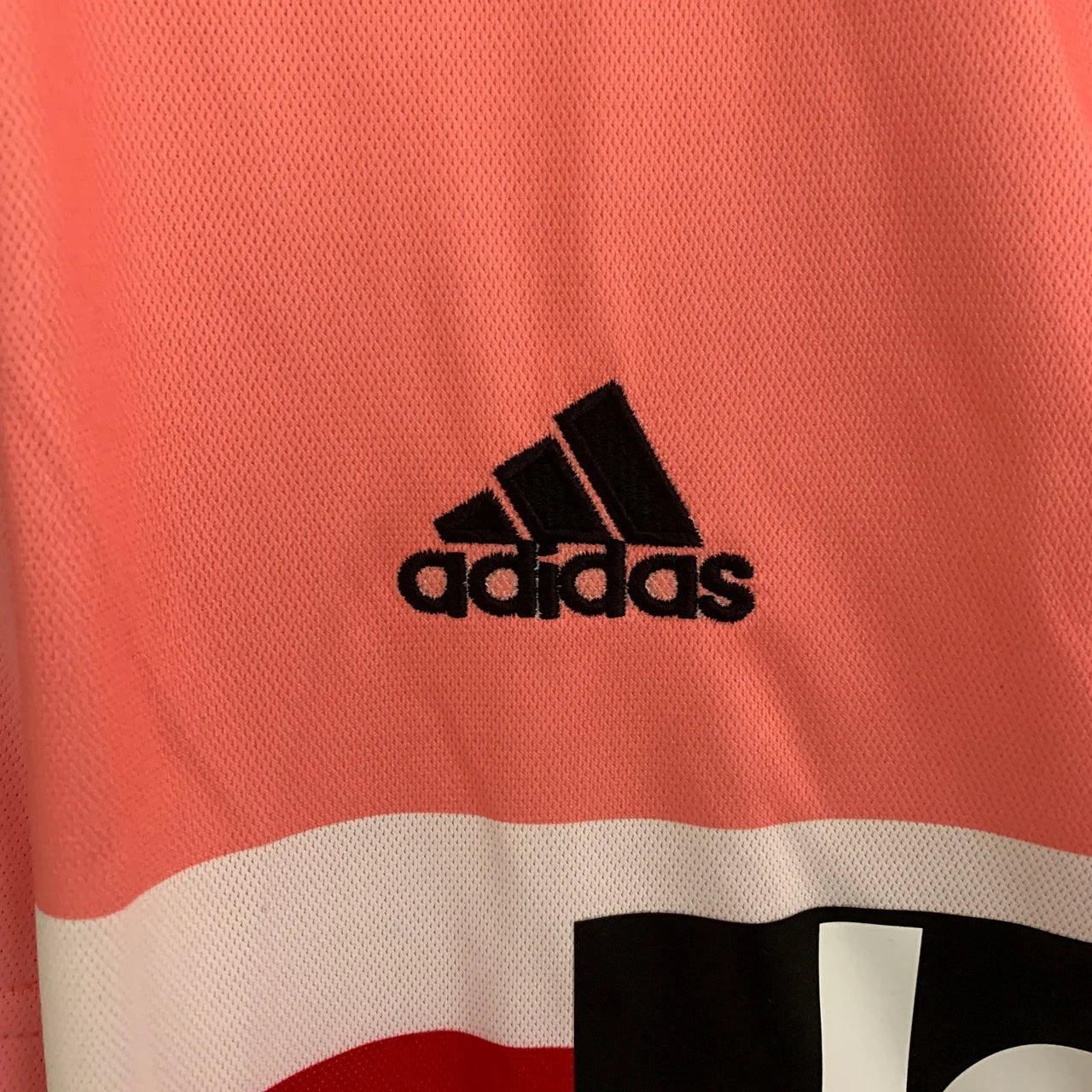 Juventus Maillot Retro 2015 2016 Manches Longues