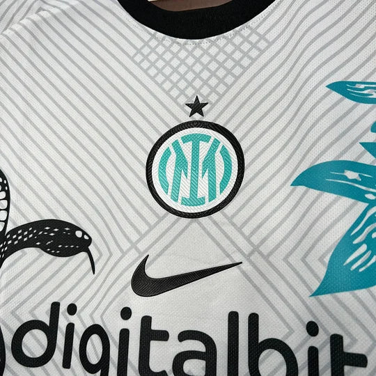 Inter Milan Maillot 2024 2025 concept