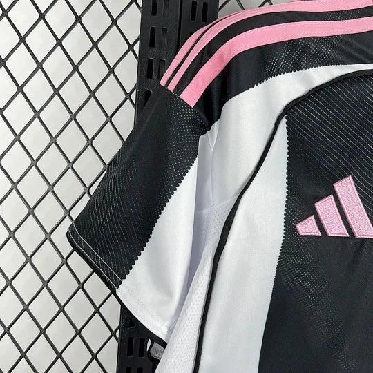 Juventus Maillot domicile 2025 2026