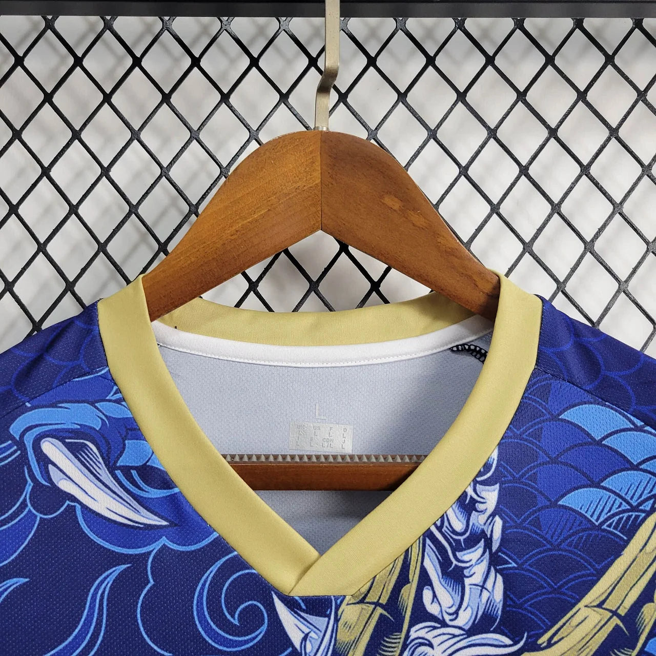 Japon Maillot Concept 2024 2025