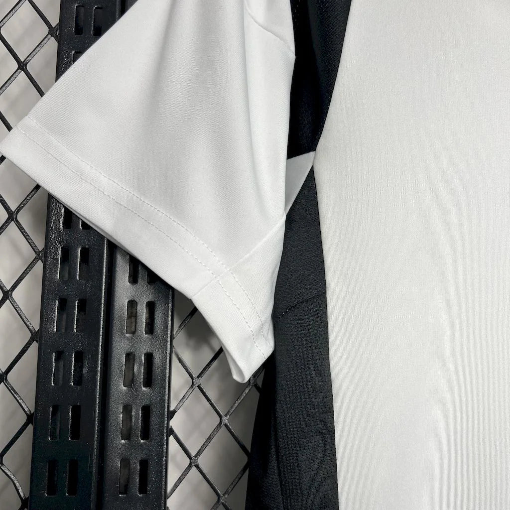 Juventus Maillot domicile 2024 2025