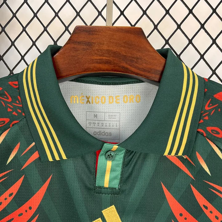 Mexique Maillot Concept 2025 2026
