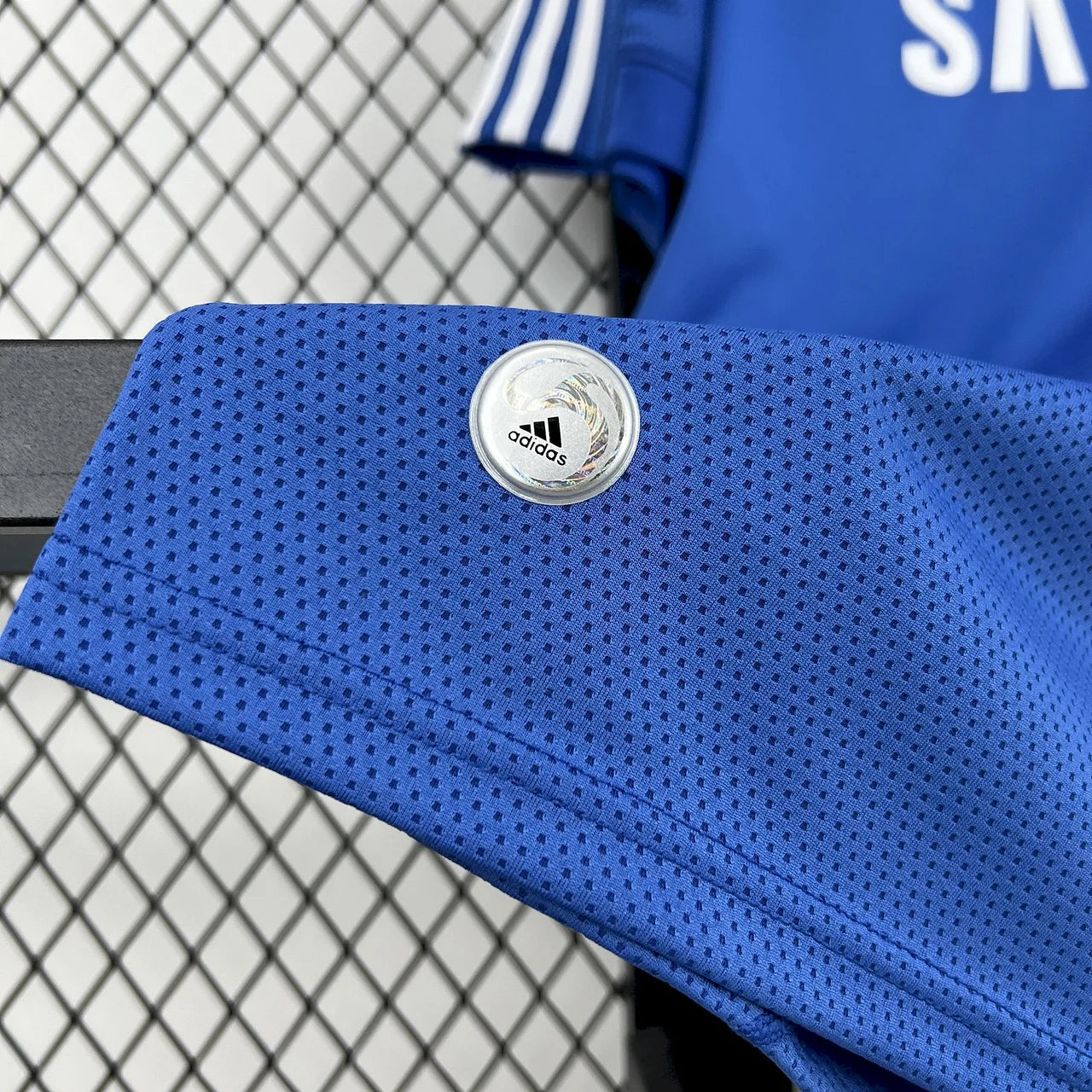 Chelsea Maillot Retro 2009 2010