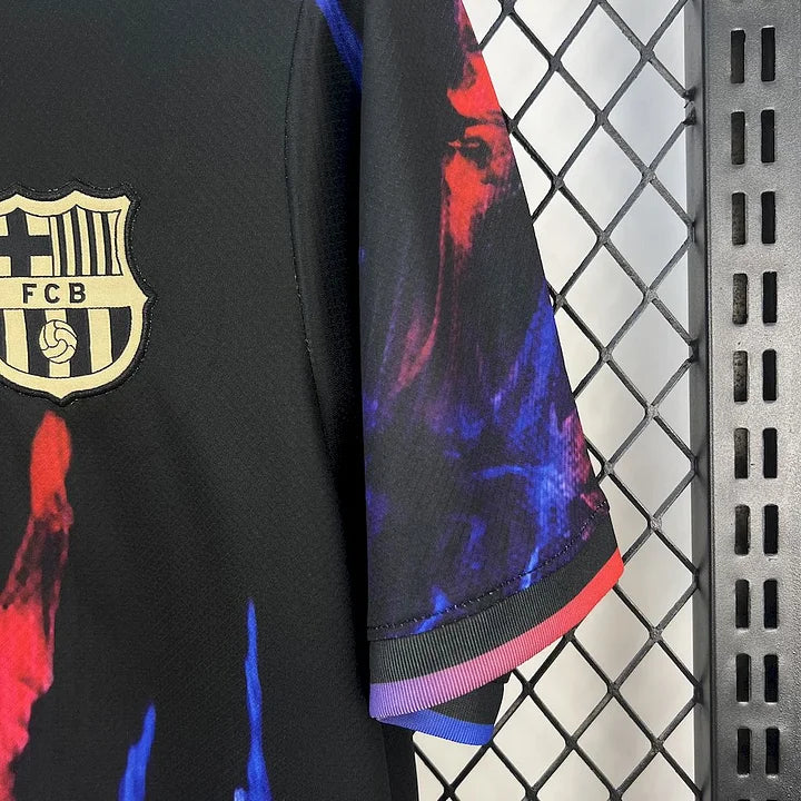 FC Barcelone maillot concept 2025 2026