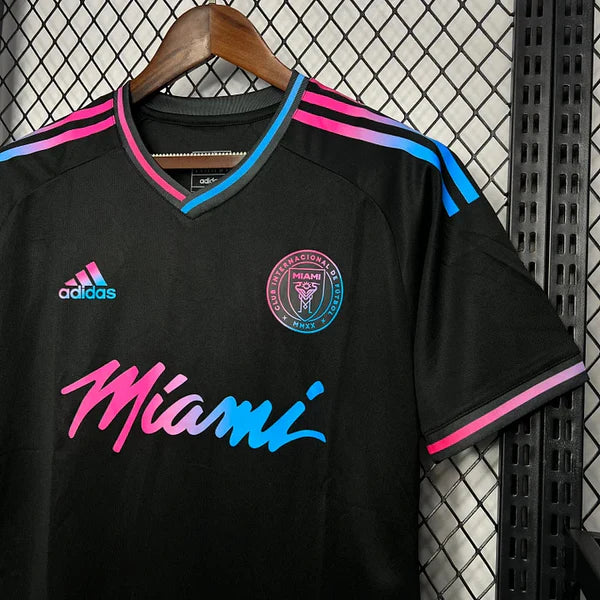 Maillot Inter Miami Concept 2024 2025