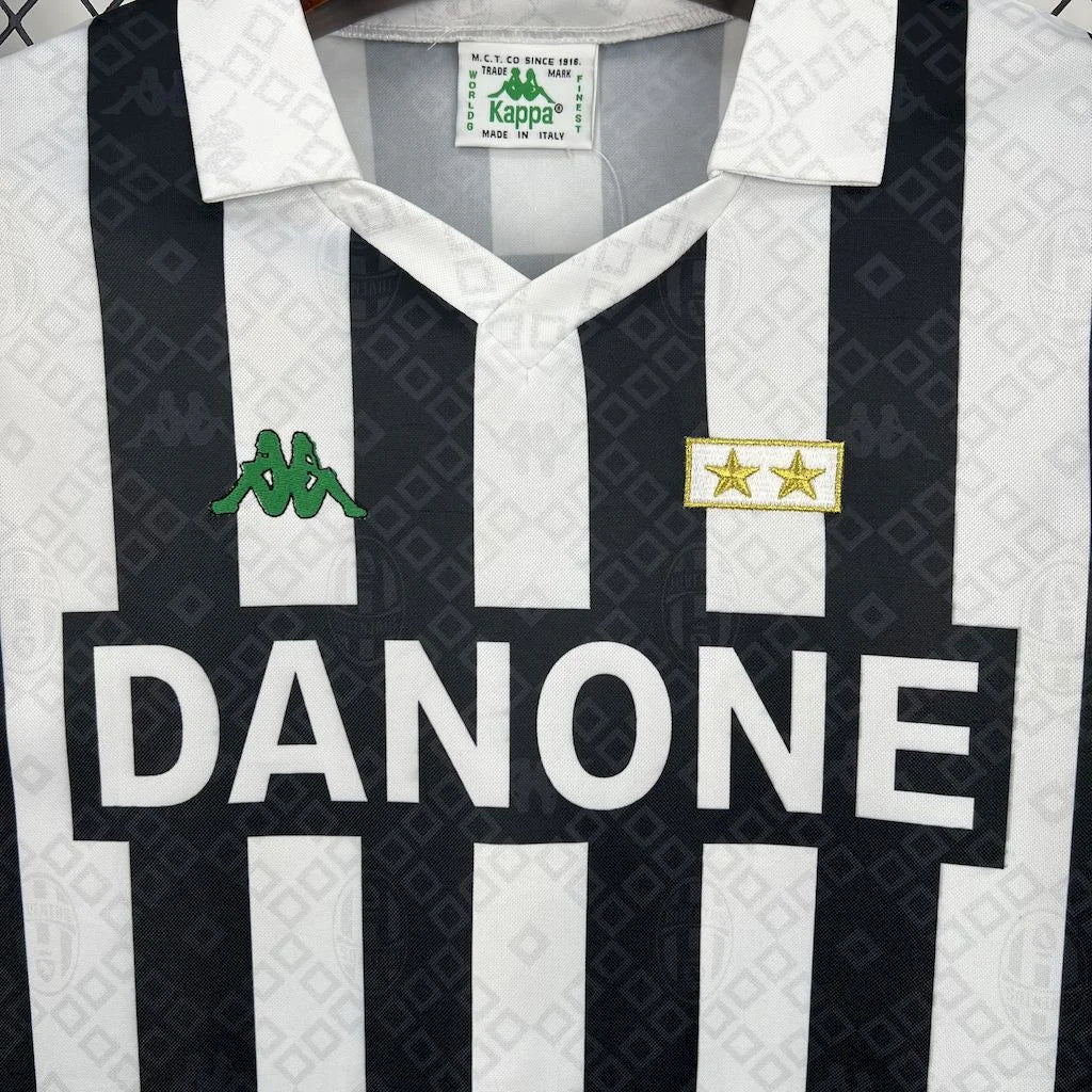 Juventus Maillot 1992 1994 retro