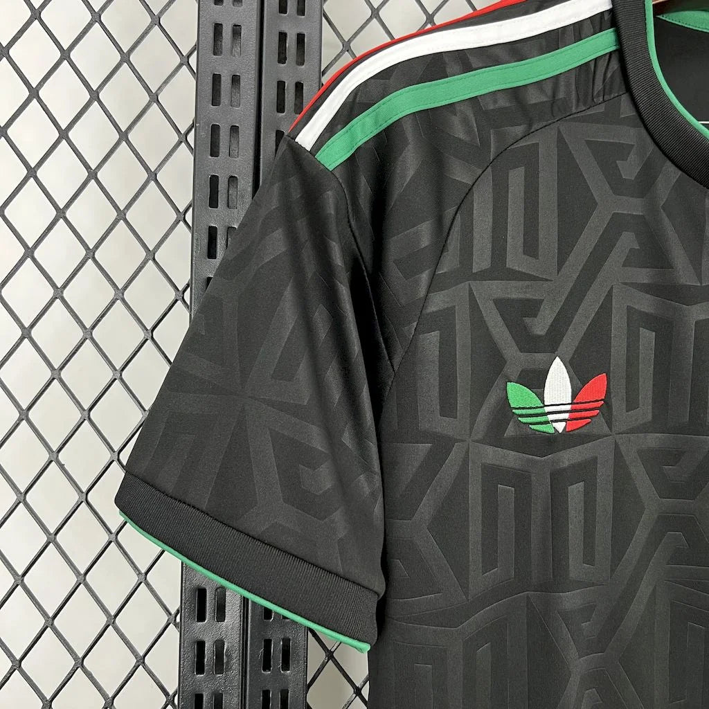 Mexique Maillot Extérieur 2025 2026