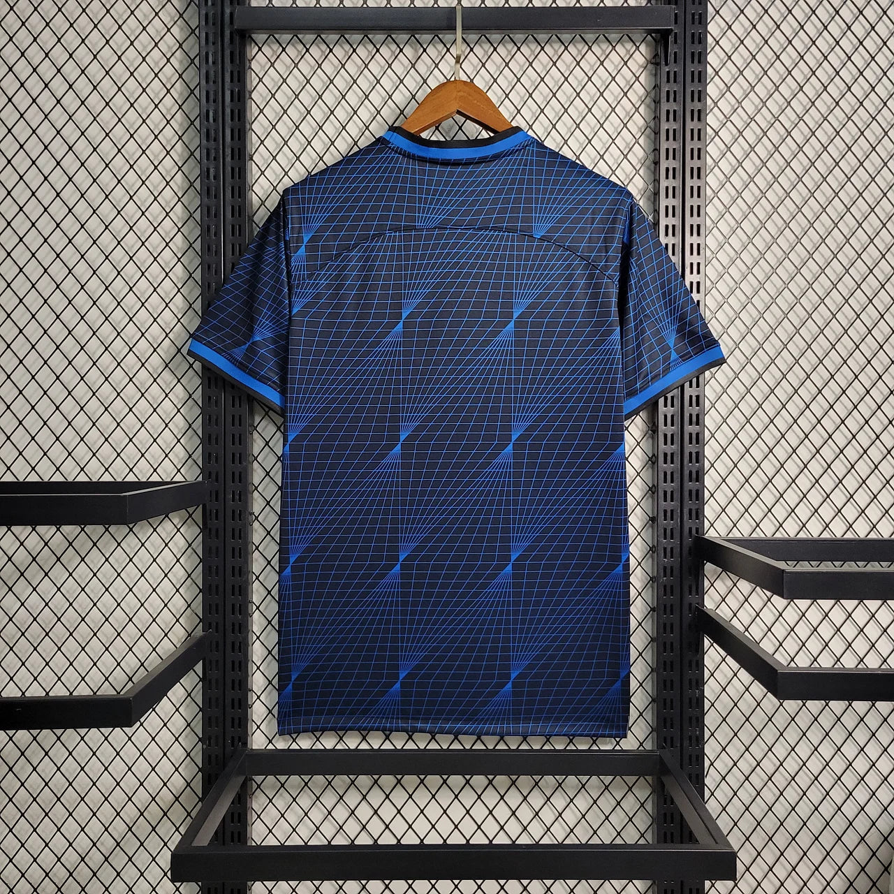 Chelsea Maillot Extérieur 2023 2024