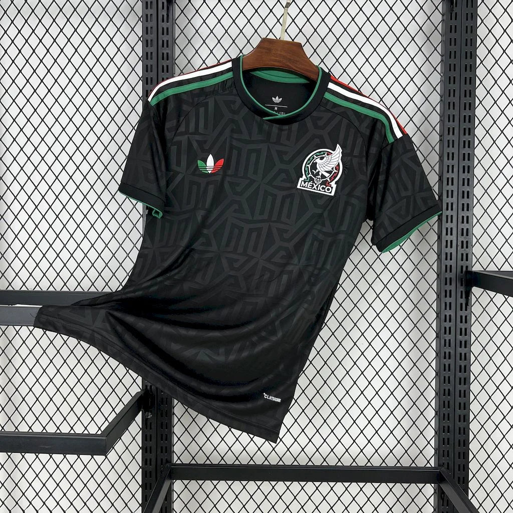 Mexique Maillot Extérieur 2025 2026