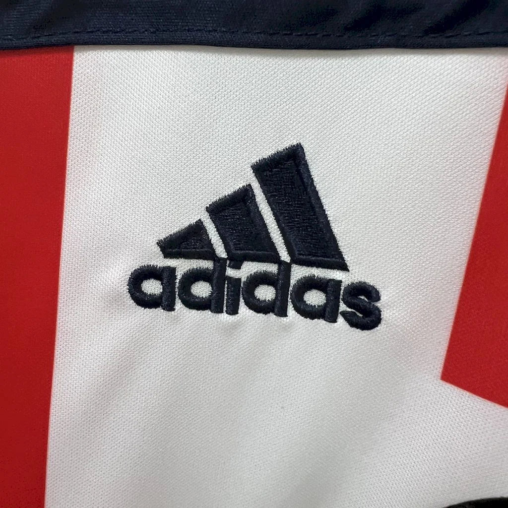 Bayern Munich Maillot 2000 2001 retro
