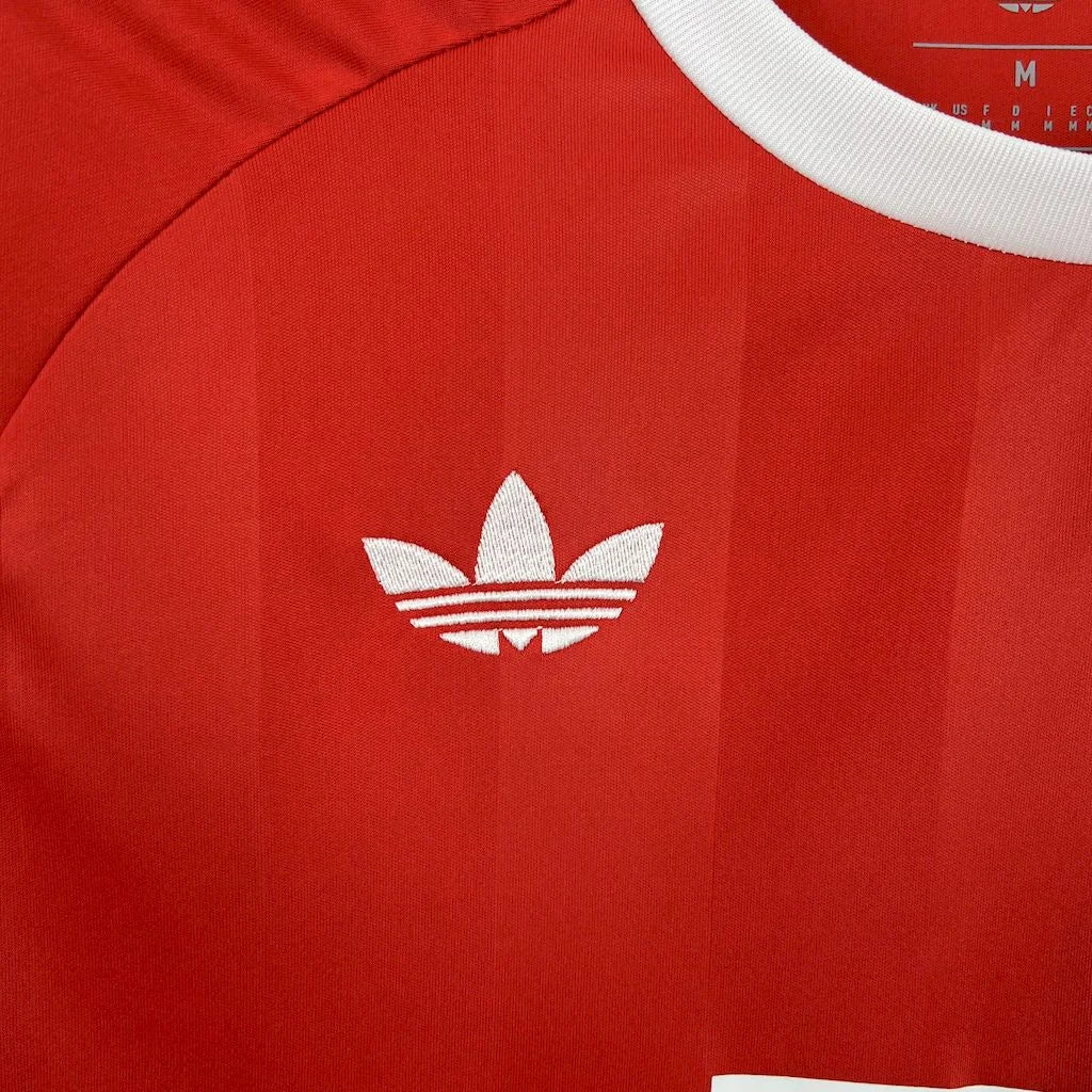Bayern Munich Maillot gardien 2025 2026