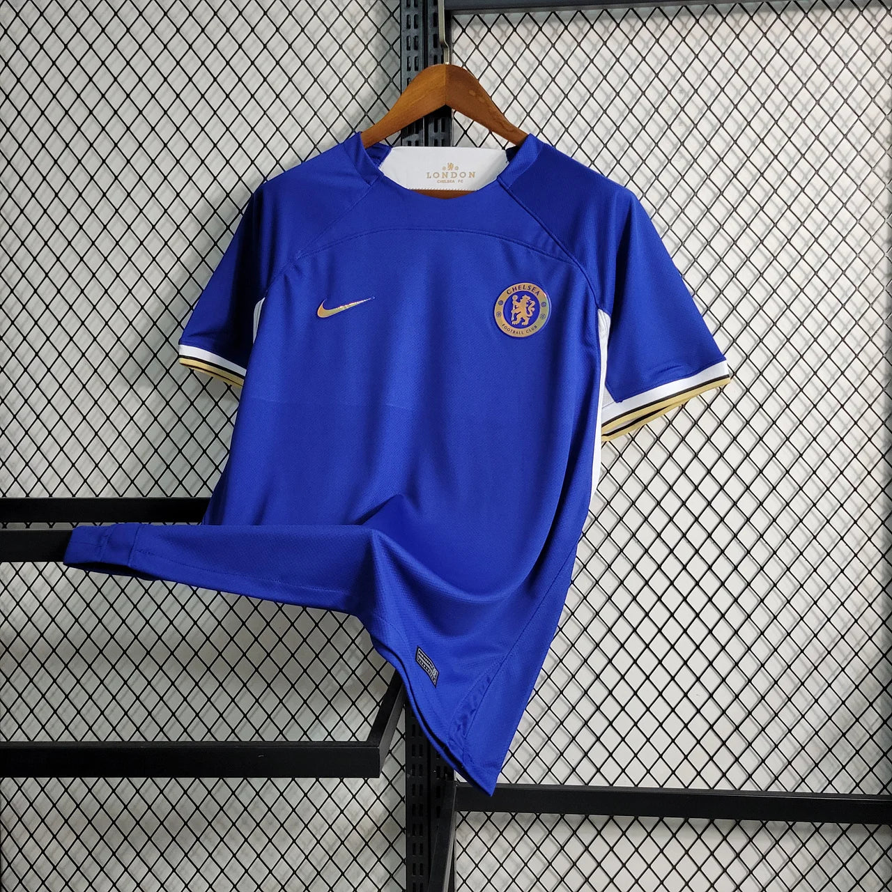 Chelsea Maillot Domicile 2023 2024