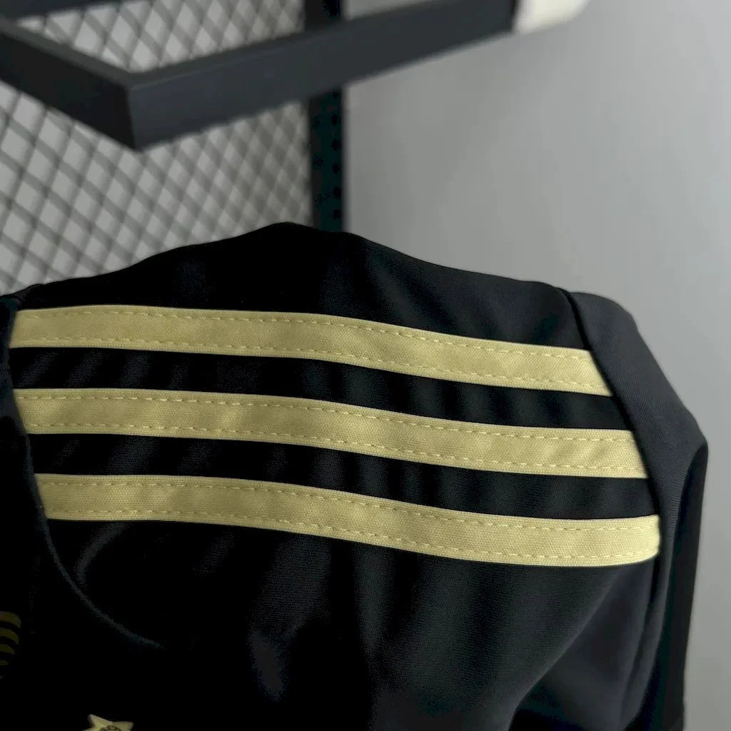 Algérie Maillot Noir 2024 2025 2026
