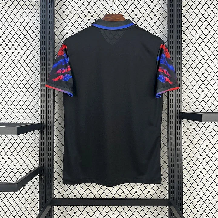 FC Barcelone maillot concept 2025 2026
