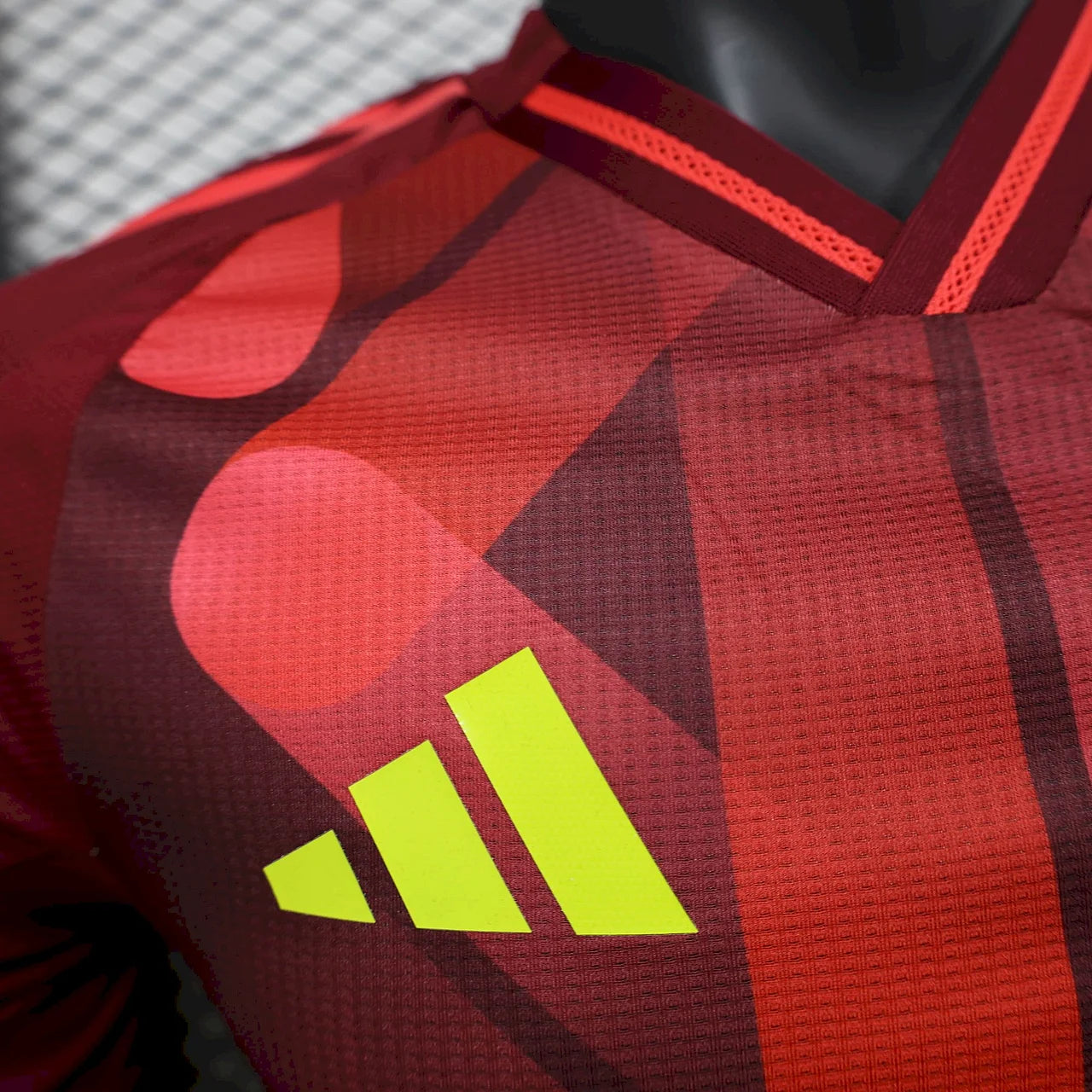 Allemagne Maillot Euro Féminin 2025 2026
