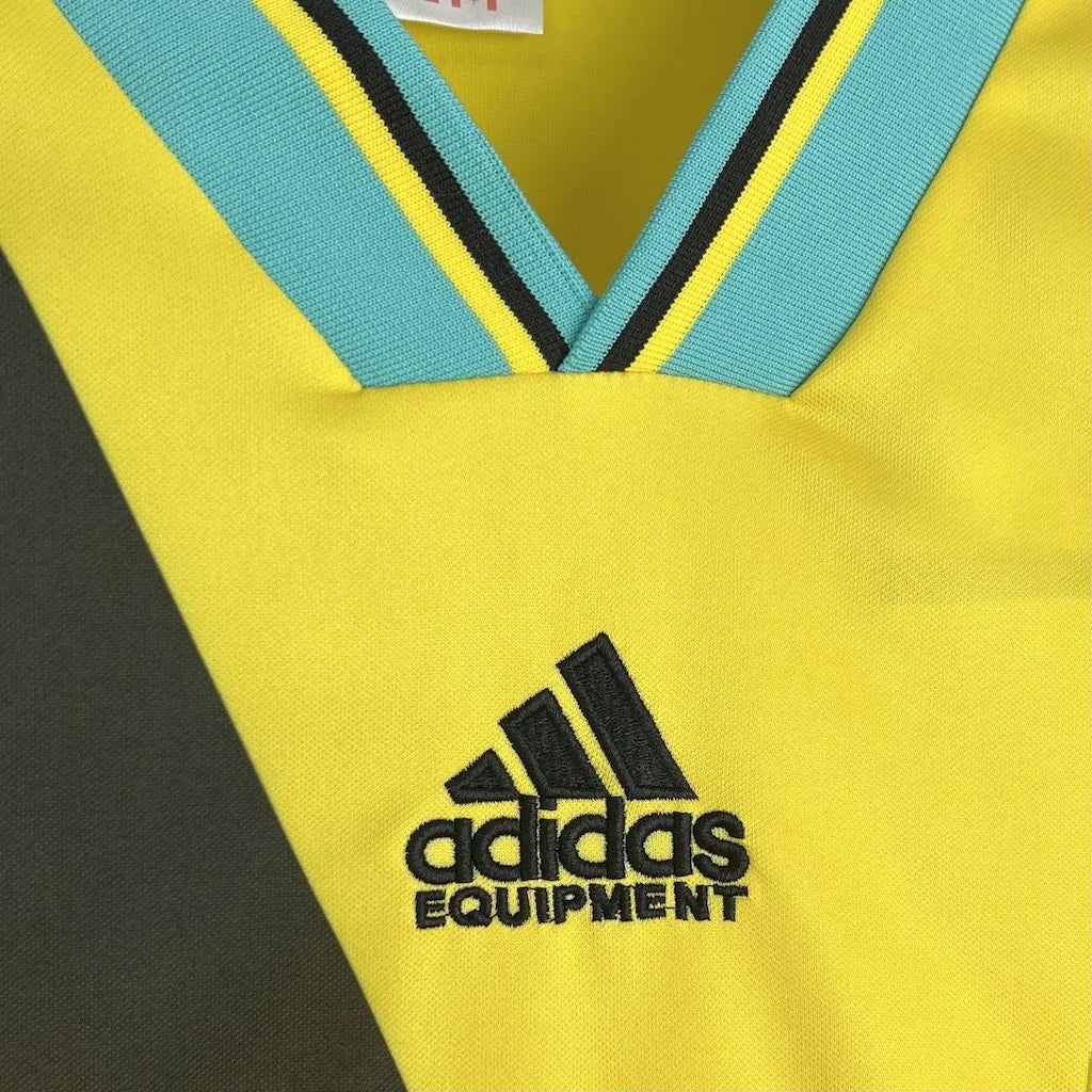 Bayern Munich Maillot 1993 1995 retro