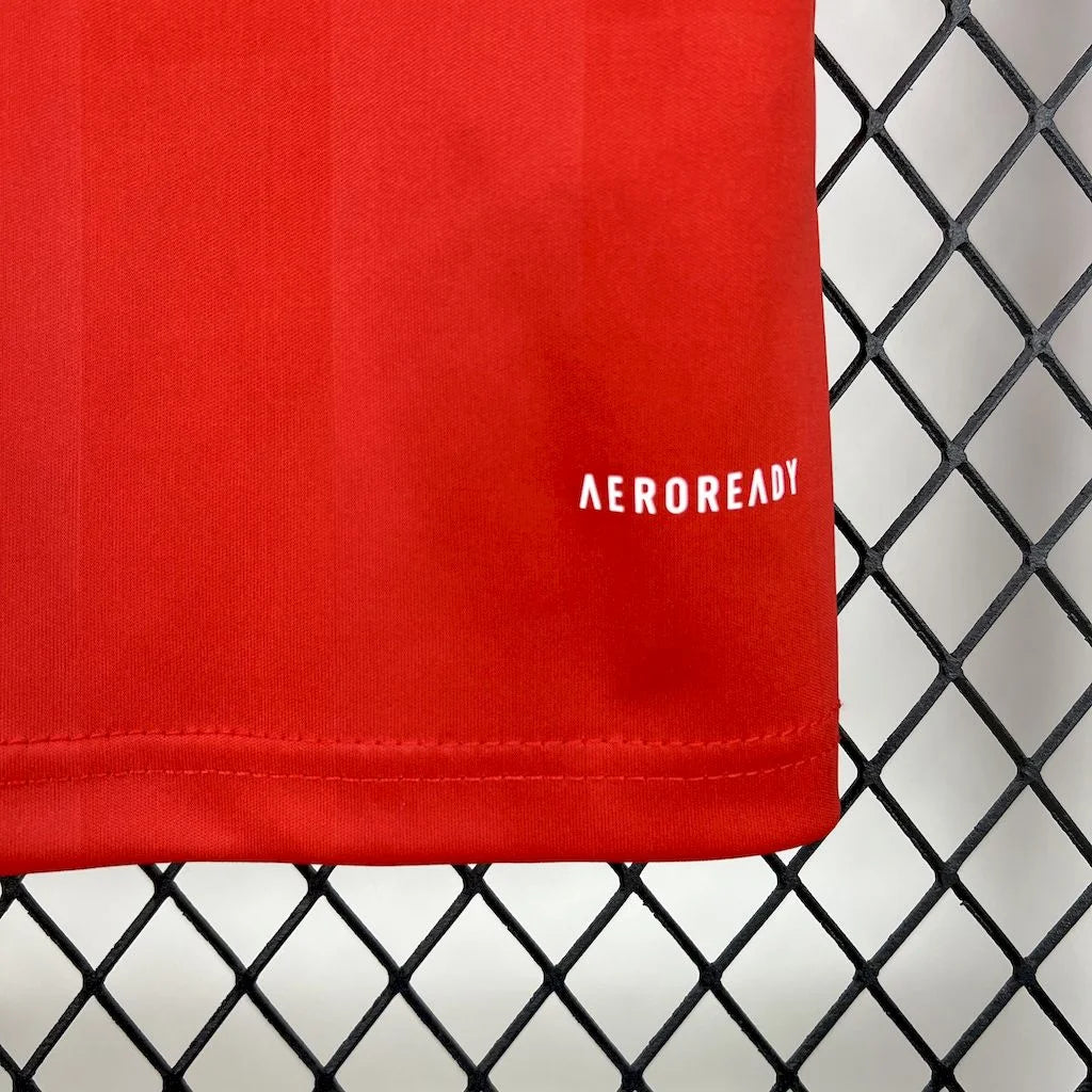 Bayern Munich Maillot gardien 2025 2026