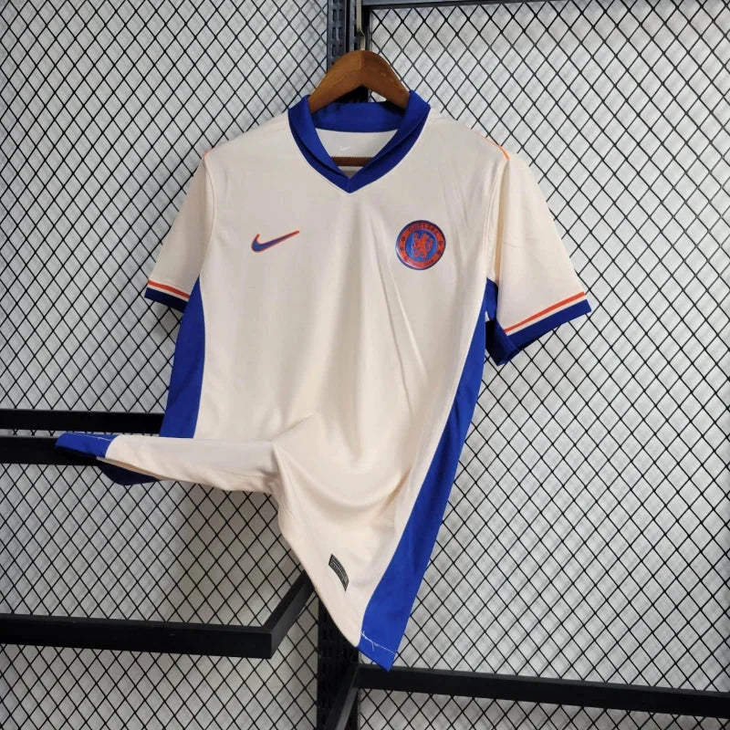 Chelsea Maillot Extérieur 2024 2025