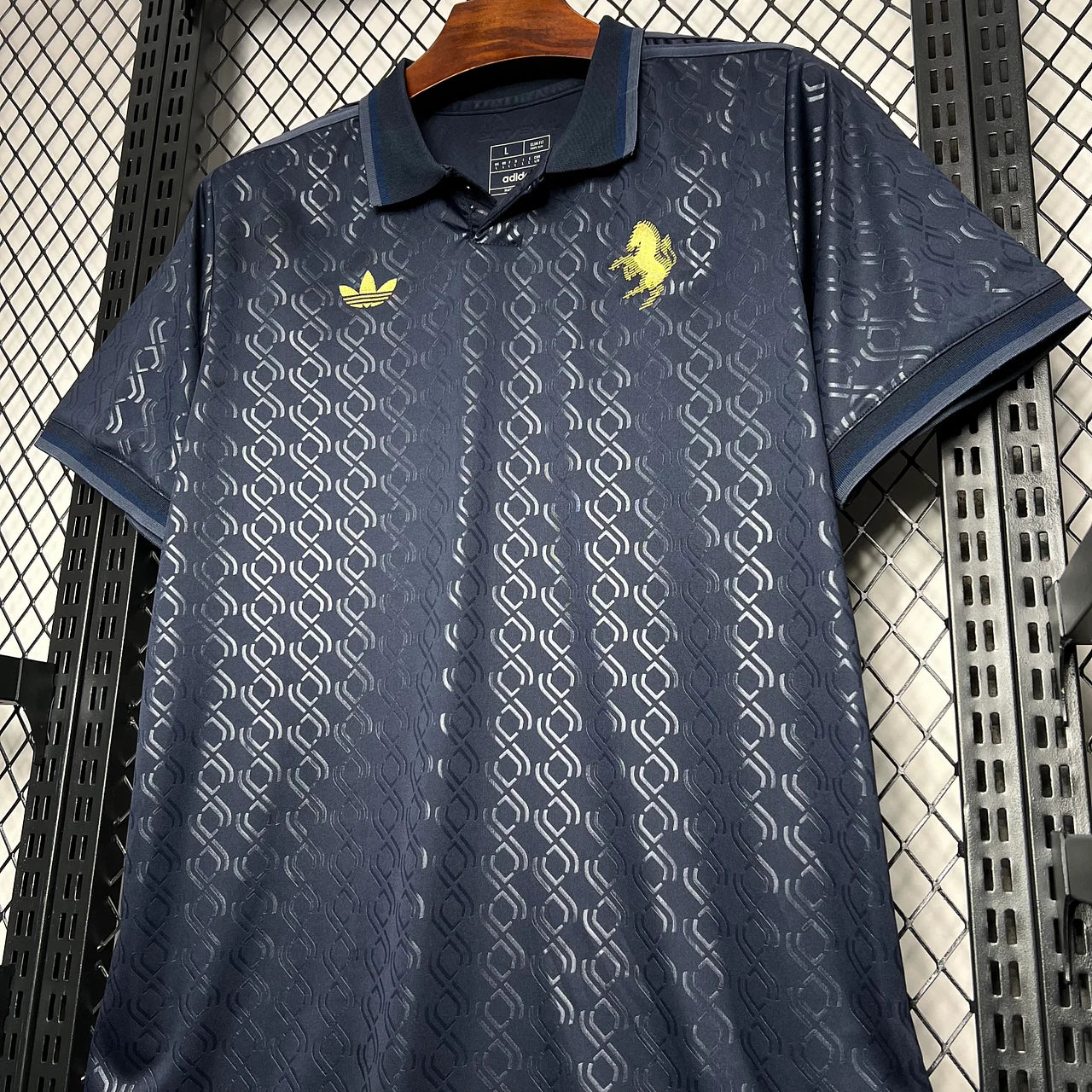 Juventus Maillot third 2024 2025