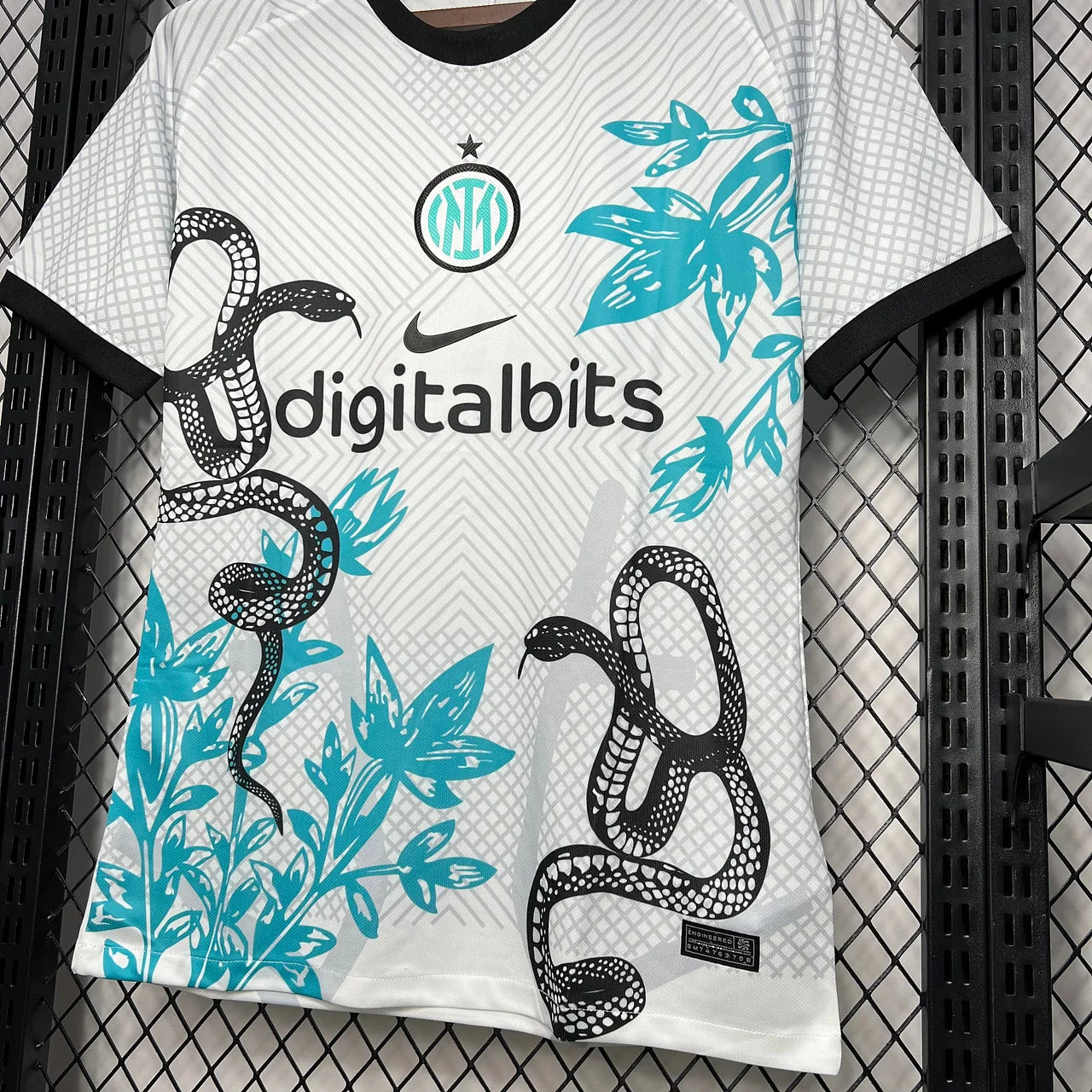 Inter Milan Maillot 2024 2025 concept