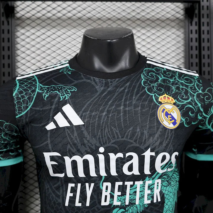 Real Madrid concept 2025 2026