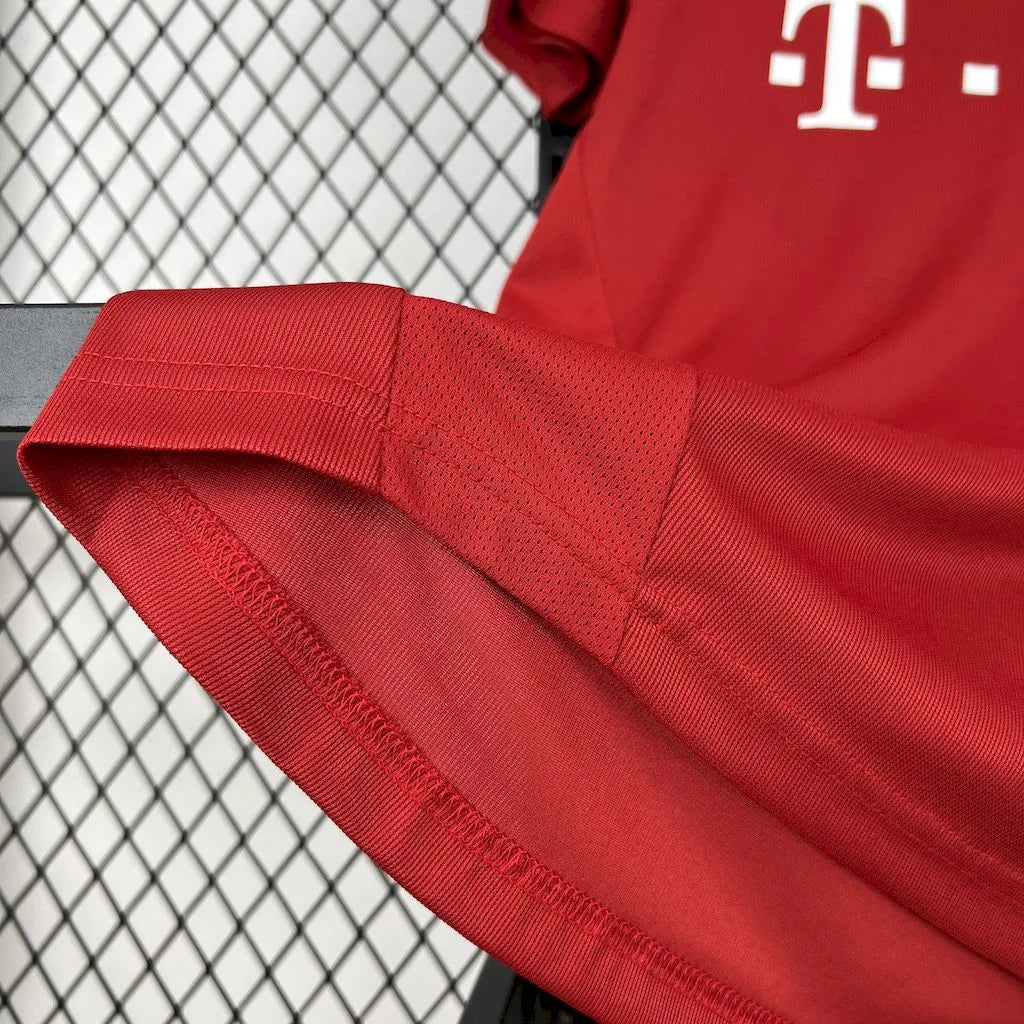 Bayern Munich Maillot 2005 2006 retro