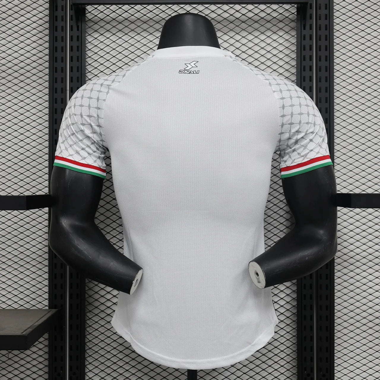 Palestine Maillot 2024 2025