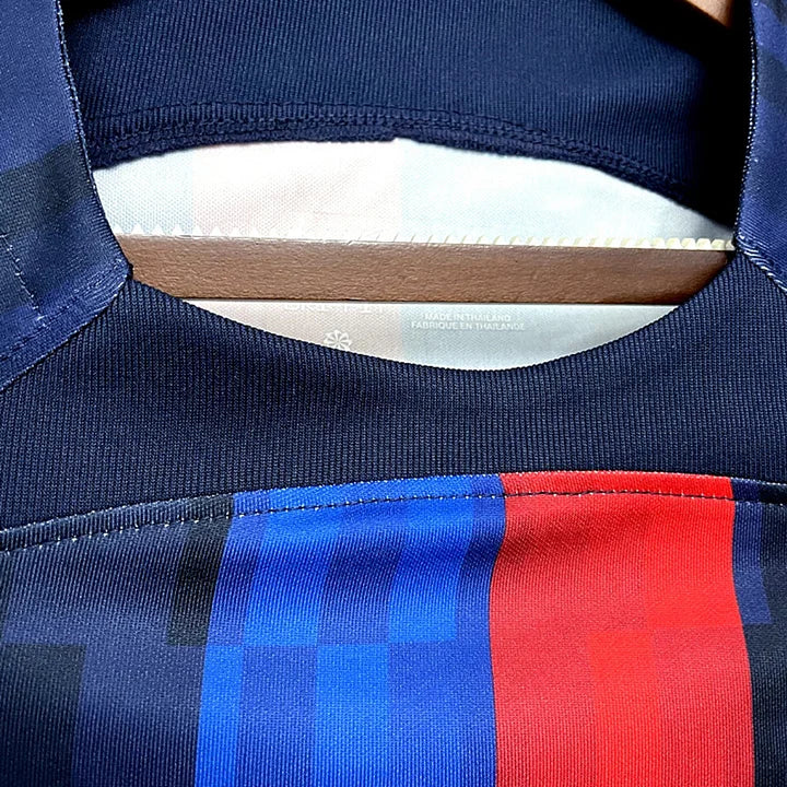 Barcelone Maillot Domicile 202223