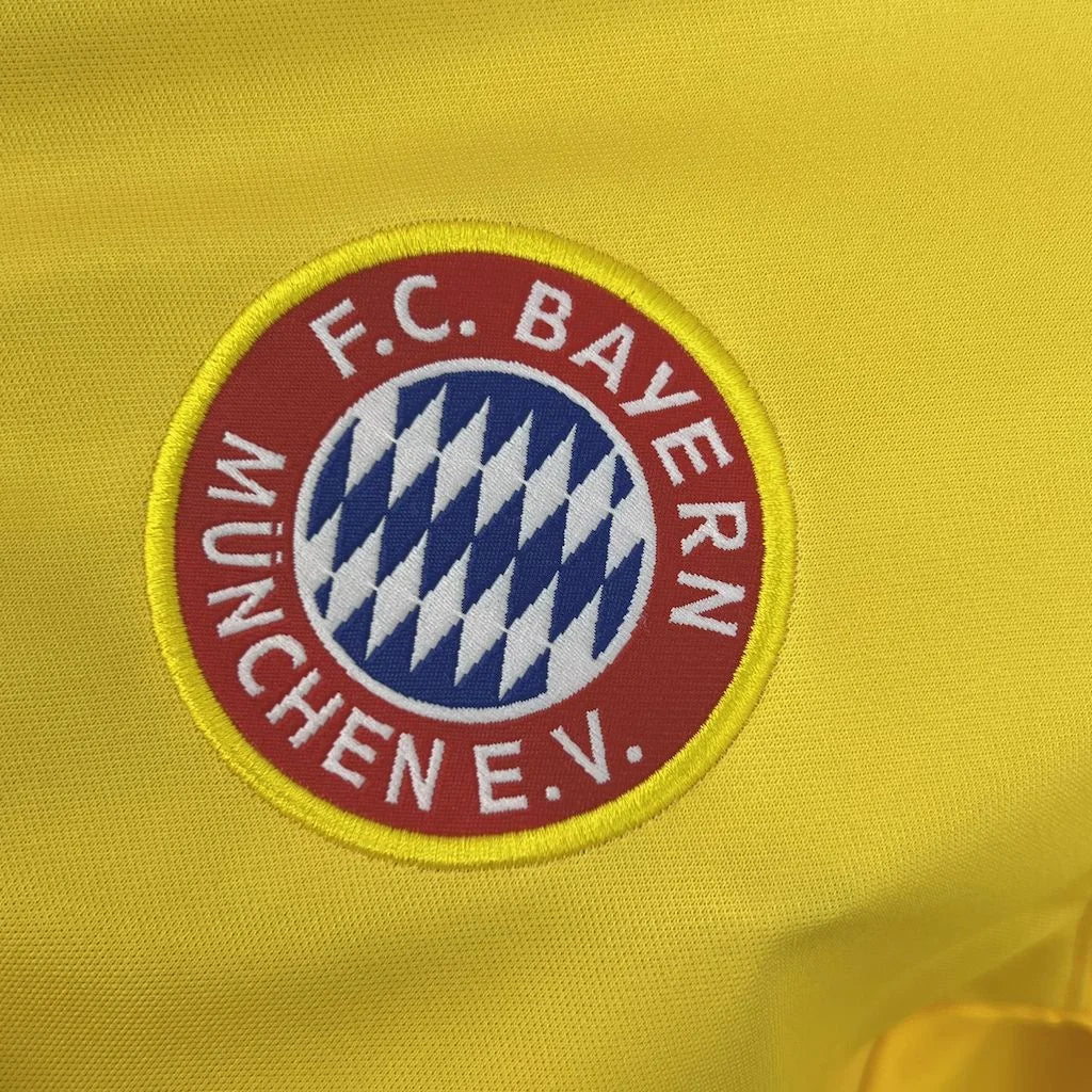 Bayern Munich Maillot 1993 1995 retro