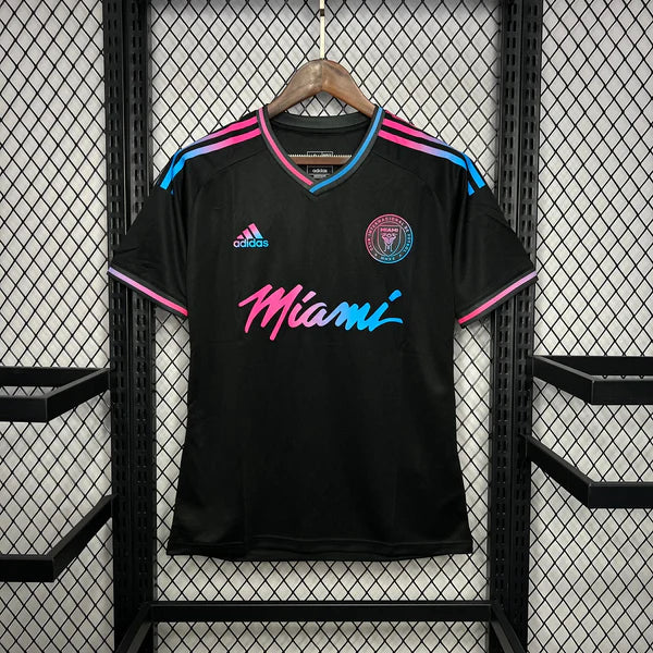 Maillot Inter Miami Concept 2024 2025