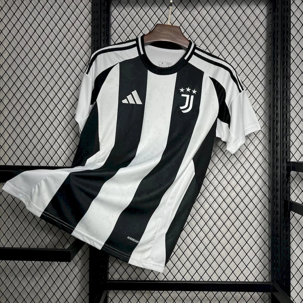 Juventus Maillot domicile 2024 2025