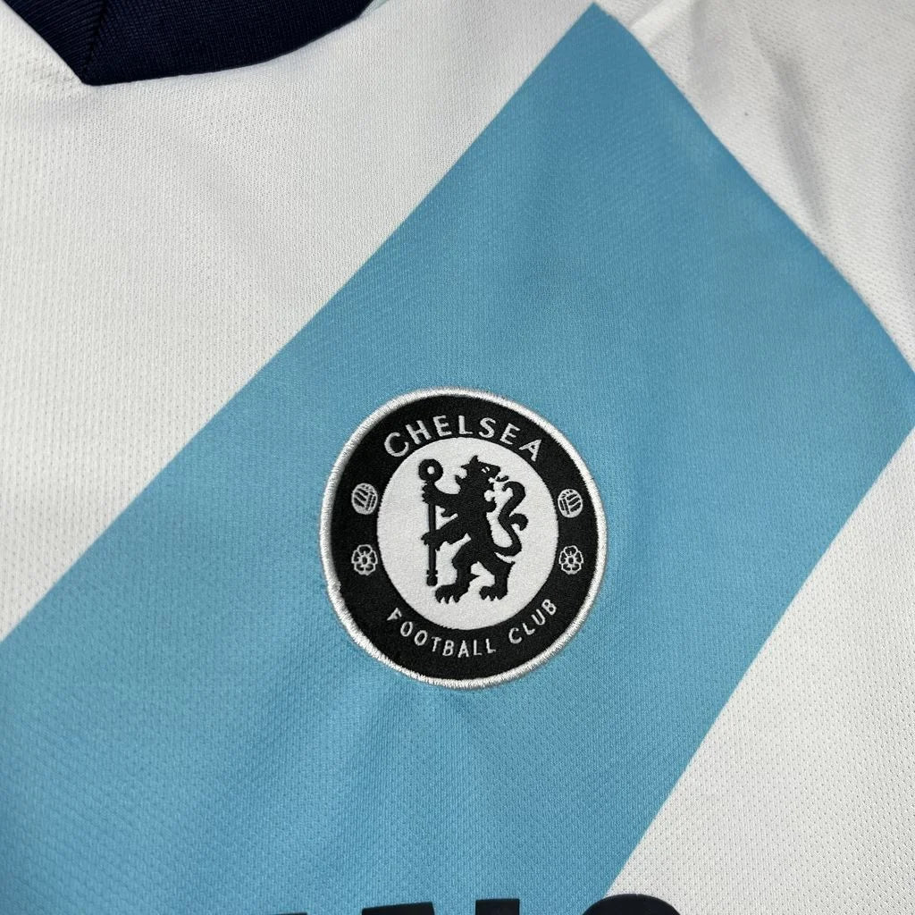 Chelsea Maillot Retro 2012 2013