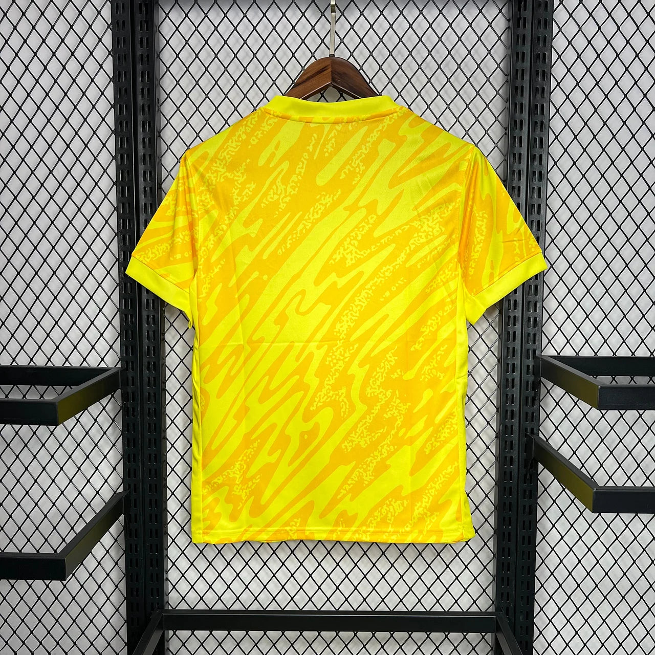Équipe de France Maillot Gardien 2024 2025