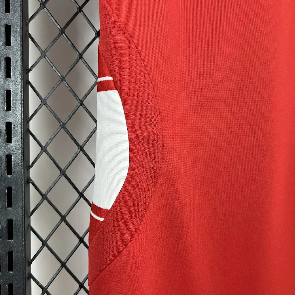 Bayern Munich Maillot 2007 2008 retro