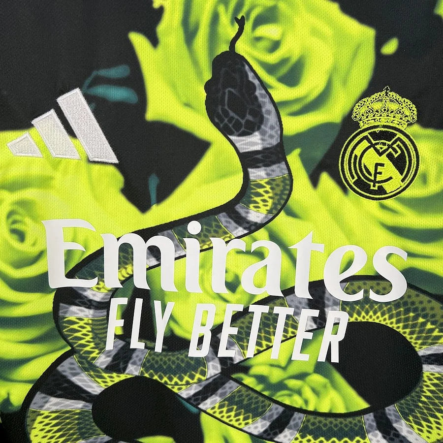 Real Madrid concept 2025 2026