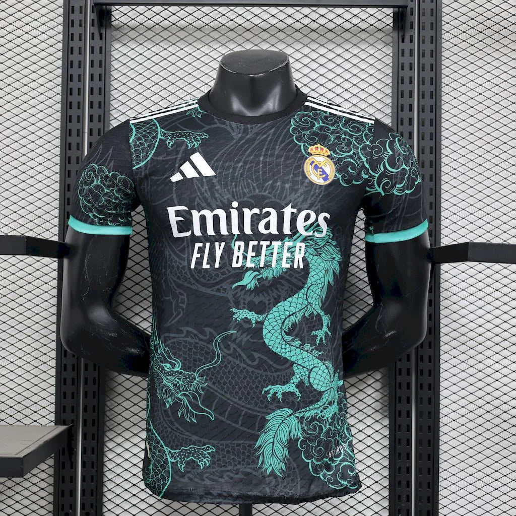 Real Madrid concept 2025 2026