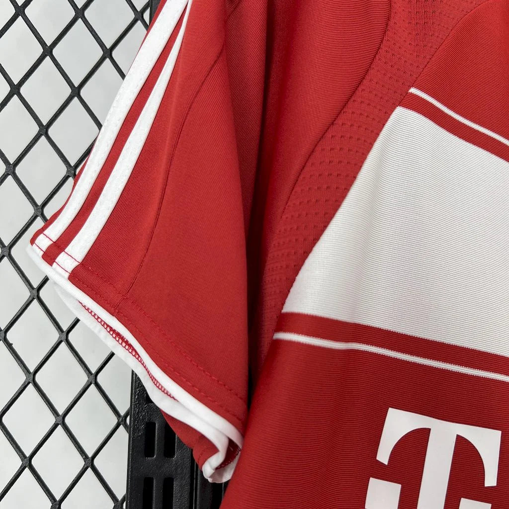 Bayern Munich Maillot 2007 2008 retro