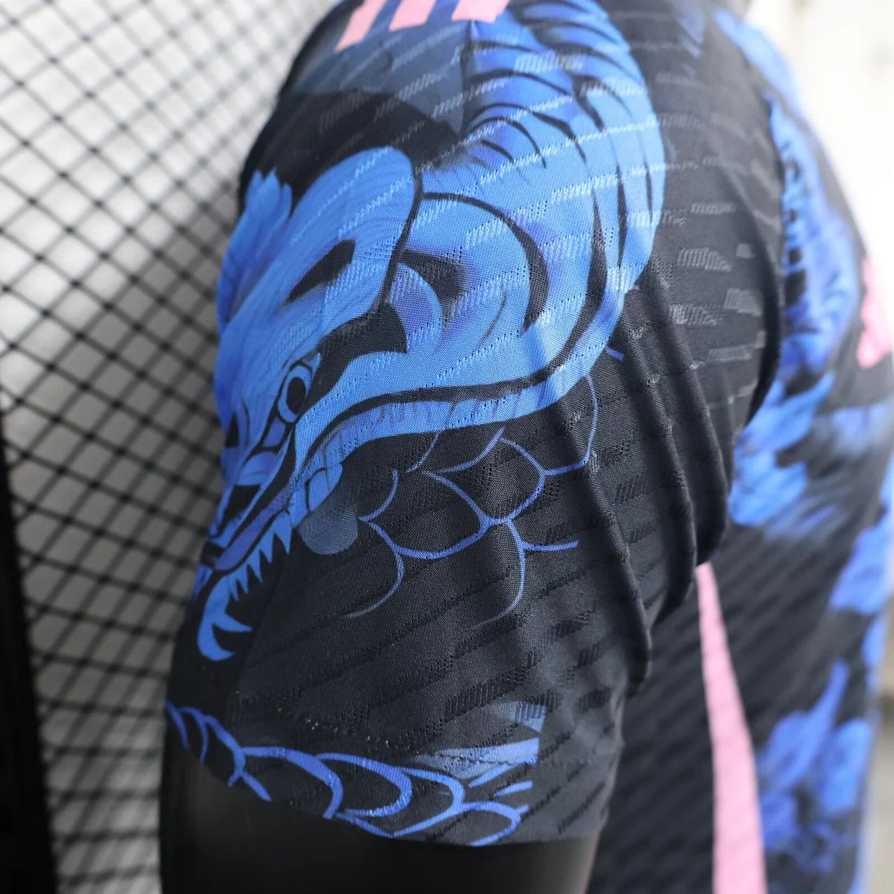 Japon Maillot Concept 2024 2025