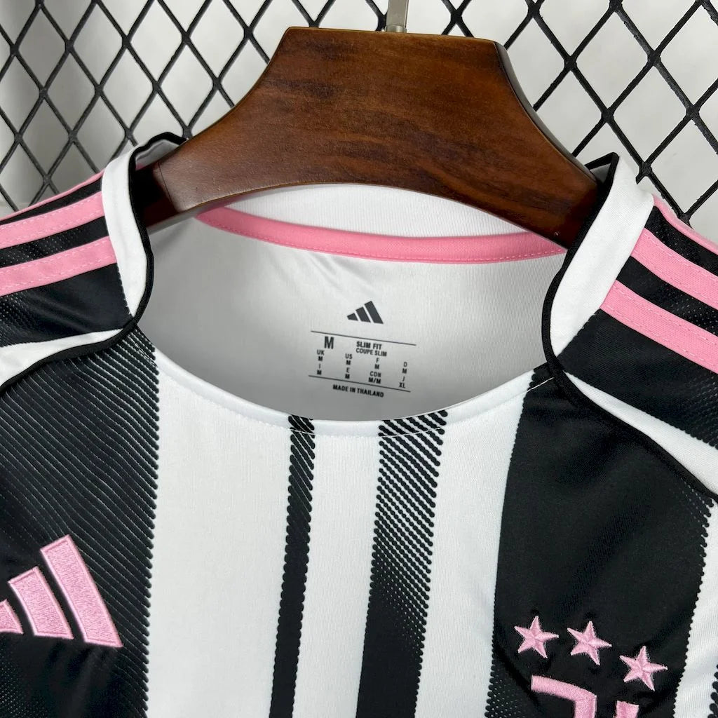 Juventus Maillot domicile 2025 2026