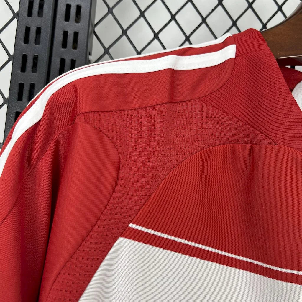 Bayern Munich Maillot 2007 2008 retro