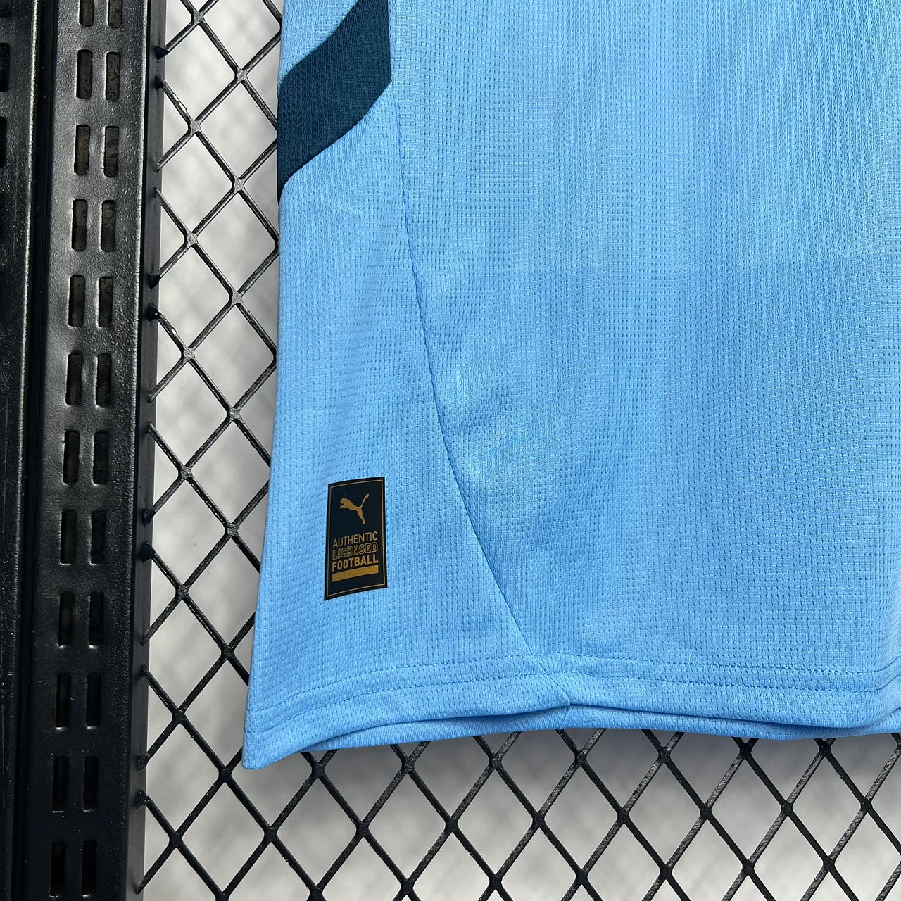 Manchester City Maillot Foot Domicile 2024 2025
