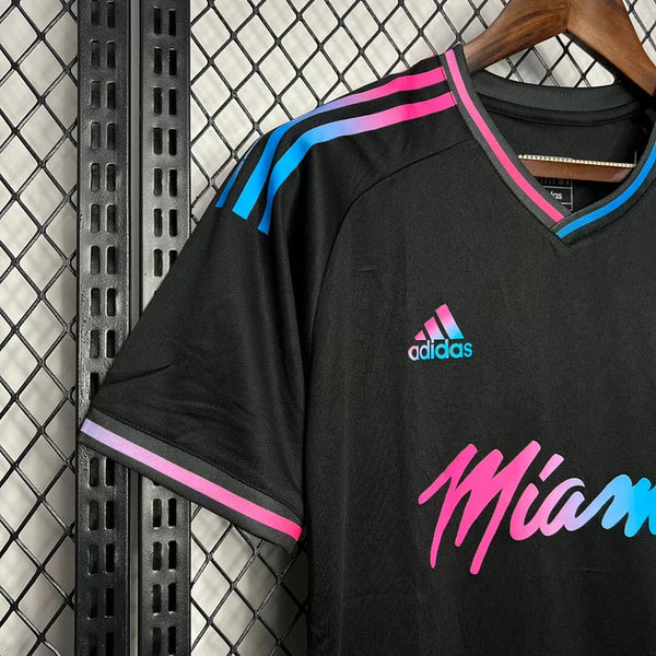 Maillot Inter Miami Concept 2024 2025
