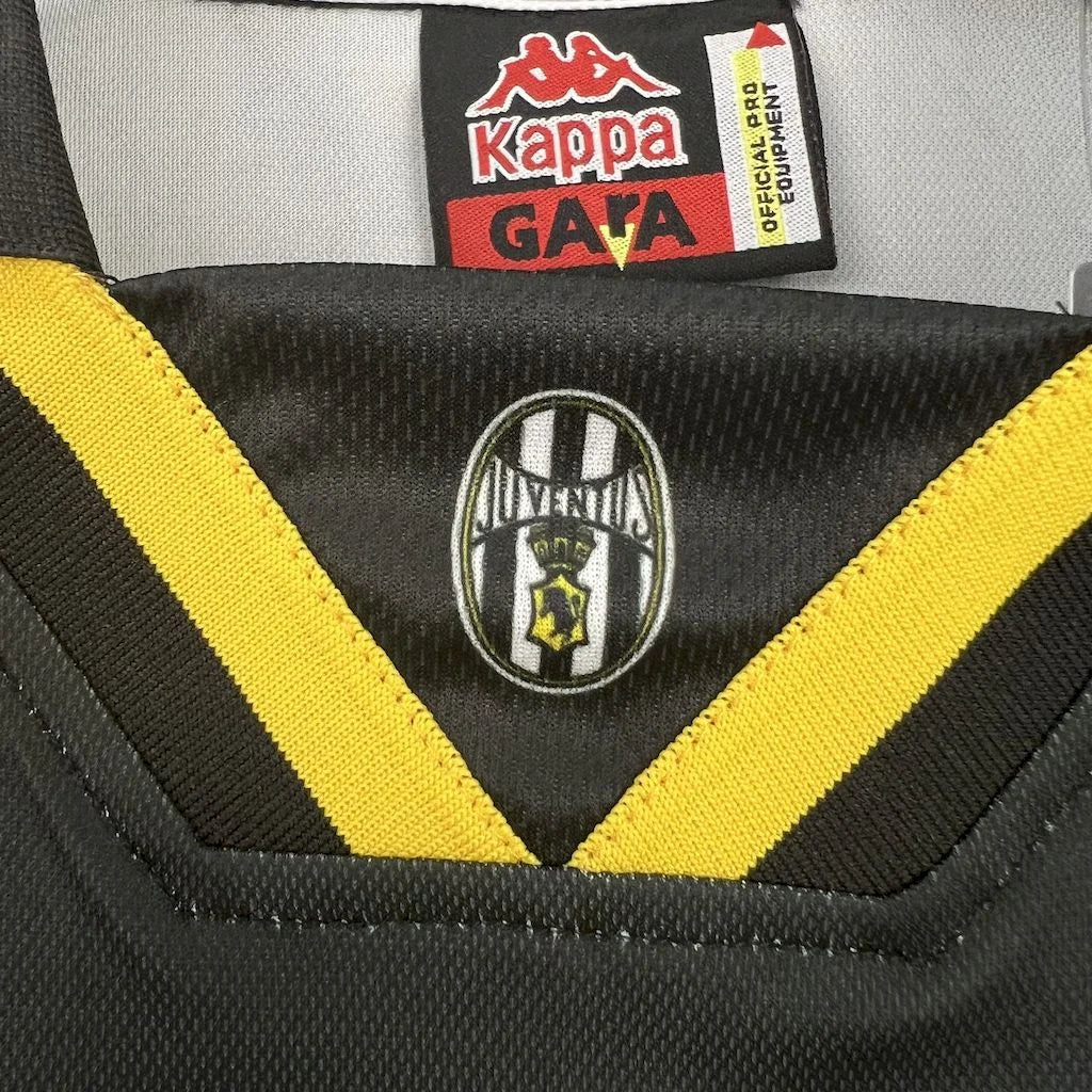 Juventus Maillot 1996 1997 retro