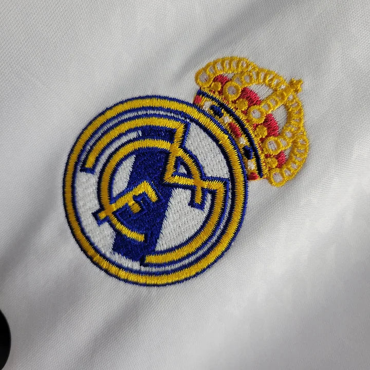 Real Madrid 2024 2025 Domicile